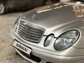 Mercedes-Benz E 200 2004 годаүшін4 800 000 тг. в Астана – фото 4