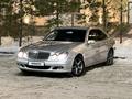 Mercedes-Benz E 200 2004 годаүшін4 800 000 тг. в Астана – фото 10