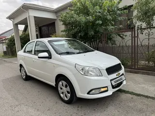 Chevrolet Nexia