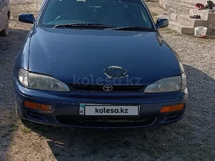 Toyota Scepter 1996 года за 1 800 000 тг. в Алматы – фото 6