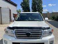 Toyota Land Cruiser 2014 годаүшін25 000 000 тг. в Актобе