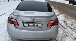 Toyota Camry 2008 годаүшін5 700 000 тг. в Астана – фото 4