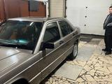 Mercedes-Benz 190 1991 годаfor1 700 000 тг. в Караганда – фото 3