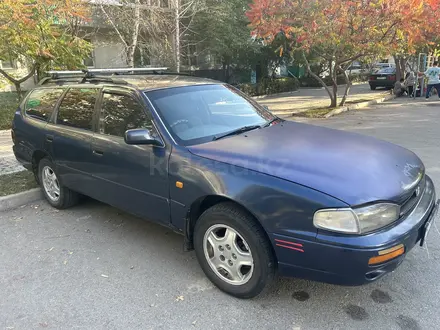 Toyota Camry 1995 года за 2 150 000 тг. в Алматы – фото 2