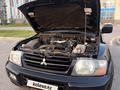 Mitsubishi Pajero 2002 годаүшін4 500 000 тг. в Алматы – фото 10