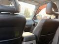 Mitsubishi Pajero 2002 годаүшін4 500 000 тг. в Алматы – фото 12