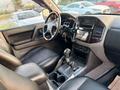 Mitsubishi Pajero 2002 годаүшін4 500 000 тг. в Алматы – фото 18
