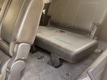 Mitsubishi Pajero 2002 года за 4 500 000 тг. в Алматы – фото 25
