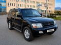 Mitsubishi Pajero 2002 годаүшін4 500 000 тг. в Алматы – фото 4