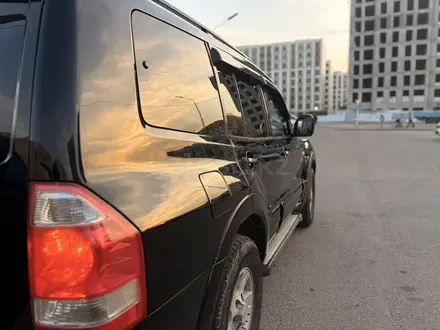 Mitsubishi Pajero 2002 года за 4 500 000 тг. в Алматы – фото 8