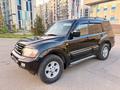 Mitsubishi Pajero 2002 годаүшін4 500 000 тг. в Алматы – фото 2