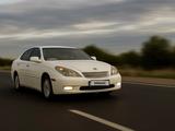 Toyota Windom 2003 годаfor5 000 000 тг. в Шелек