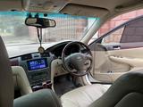 Toyota Windom 2003 годаfor5 000 000 тг. в Шелек – фото 3