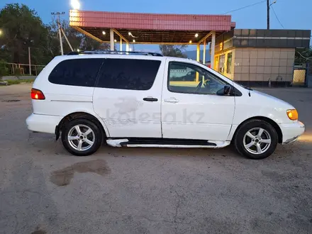 Toyota Sienna 1998 года за 3 700 000 тг. в Алматы – фото 2