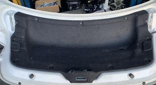Обшивка багажника Hyundai Elantra 2012 за 16 785 тг. в Алматы