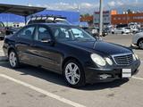 Mercedes-Benz E 280 2006 года за 4 000 000 тг. в Алматы – фото 4