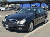 Mercedes-Benz E 280 2006 года за 4 000 000 тг. в Алматы – фото 3