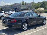 Mercedes-Benz E 280 2006 года за 4 000 000 тг. в Алматы – фото 5