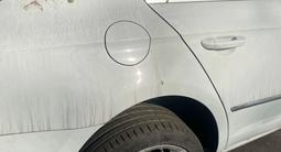 Volkswagen Passat CC 2016 года за 800 000 тг. в Алматы – фото 4