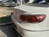 Volkswagen Passat CC 2016 года за 800 000 тг. в Алматы – фото 3
