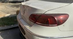 Volkswagen Passat CC 2016 года за 800 000 тг. в Алматы – фото 3