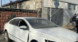 Volkswagen Passat CC 2016 года за 800 000 тг. в Алматы