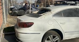 Volkswagen Passat CC 2016 года за 800 000 тг. в Алматы – фото 2