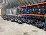 Двигателя на субару Легаси, Форестер, Импреза, Оутбакүшін250 000 тг. в Алматы – фото 4