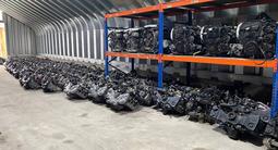 Двигателя на субару Легаси, Форестер, Импреза, Оутбакүшін250 000 тг. в Алматы – фото 4