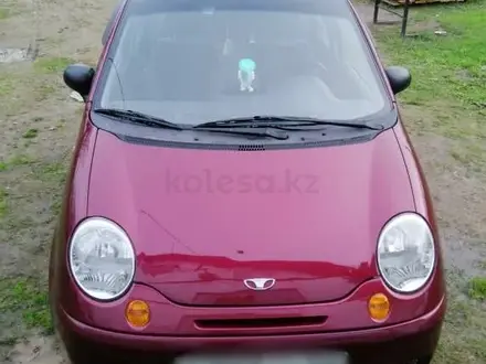 Daewoo Matiz 2011 года за 1 900 000 тг. в Туркестан