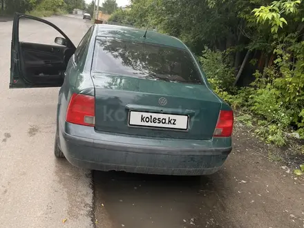 Volkswagen Passat 1998 года за 2 150 000 тг. в Караганда – фото 3