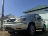 Lexus RX 300 1999 годаүшін3 000 000 тг. в Шымкент – фото 3
