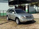 Lexus RX 300 1999 годаүшін3 000 000 тг. в Шымкент
