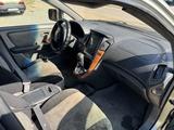 Lexus RX 300 1999 годаүшін3 000 000 тг. в Шымкент – фото 4