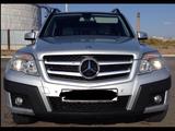 Mercedes-Benz GLK 280 2009 года за 9 000 000 тг. в Костанай