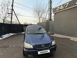 Opel Zafira 1999 года за 2 300 000 тг. в Алматы – фото 3
