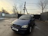 Opel Zafira 1999 года за 2 300 000 тг. в Алматы