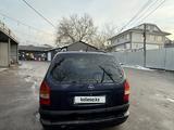 Opel Zafira 1999 года за 2 300 000 тг. в Алматы – фото 5