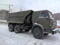 КамАЗ  5511 1987 года за 4 500 000 тг. в Астана – фото 2
