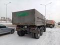 КамАЗ  5511 1987 года за 4 500 000 тг. в Астана – фото 3