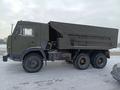 КамАЗ  5511 1987 года за 4 500 000 тг. в Астана – фото 4