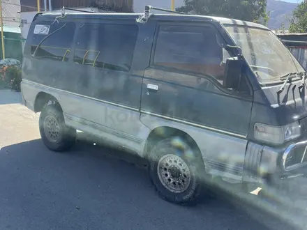 Mitsubishi Delica 1991 года за 1 000 000 тг. в Талдыкорган – фото 2