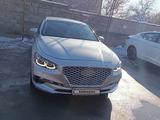 Hyundai Grandeur 2018 годаүшін11 000 000 тг. в Шымкент – фото 5