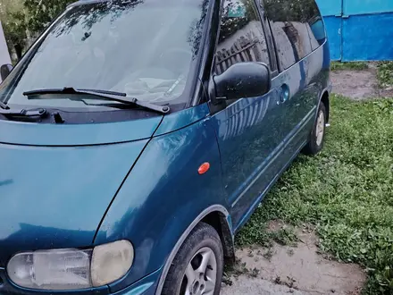 Nissan Serena 1994 года за 1 700 000 тг. в Кокпекты