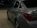 Hyundai Sonata 2012 годаүшін3 600 000 тг. в Шиели – фото 2