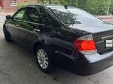 Toyota Camry 2005 года за 3 900 000 тг. в Петропавловск – фото 4
