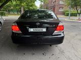 Toyota Camry 2005 года за 3 900 000 тг. в Петропавловск – фото 5