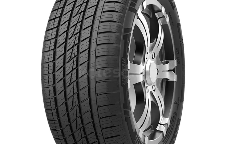 Легковая шина 265/65R17 112H INCURRO ST430 STARMAXX/летоүшін47 020 тг. в Атырау