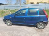 Fiat Punto 1995 годаfor450 000 тг. в Алматы – фото 4