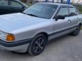 Audi 80 1991 года за 1 800 000 тг. в Петропавловск – фото 3